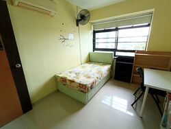 Blk 28B Dover Gardens (Queenstown), HDB 4 Rooms #588129021